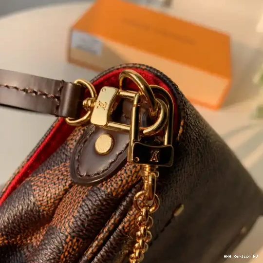 Aaa replica ru Vuitton Louis PM Favorite 0612